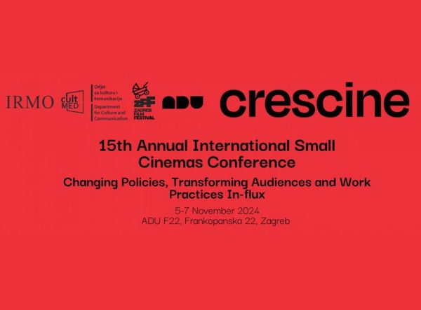 XV Anual International Small Cinemas Conference