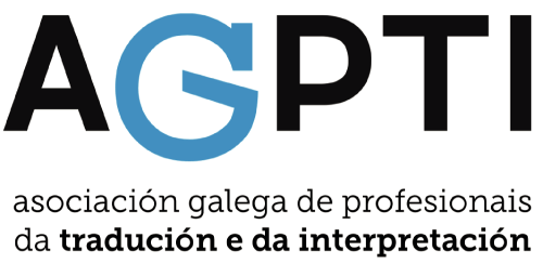 AGPTI asociación galega de profesionais da tradución e da interpretación