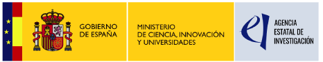 Ministerio de Ciencia, Innovación e Universidades do Goberno de España - Axencia Estatal de Investigación