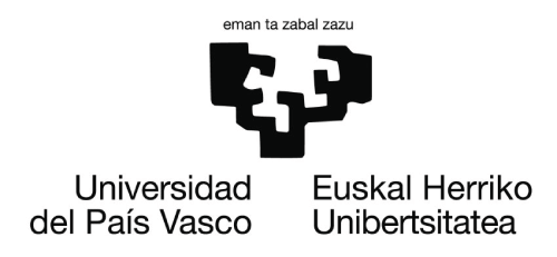 Euskal Herriko
Unibertsitatea