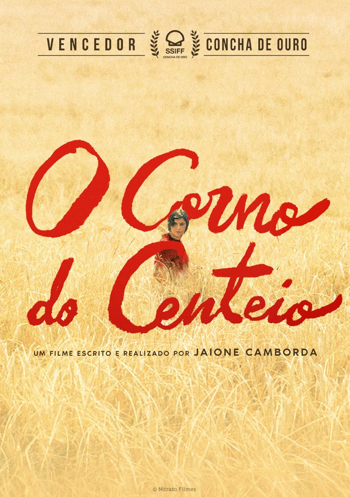 O Corno (filme)