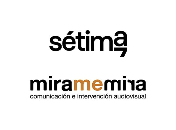 Produtoras Miramemira e Sétima