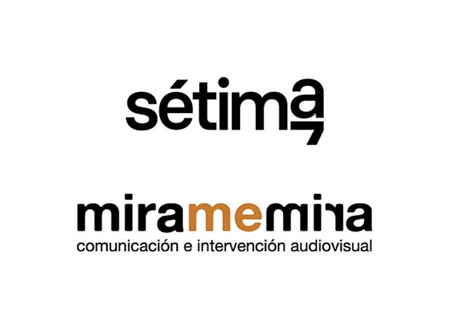 Produtoras Miramemira e Sétima